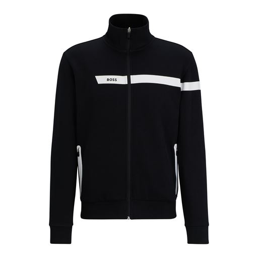 Boss Green Skaz Sweatshirt, Sort, S