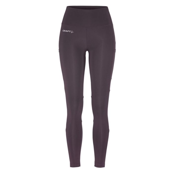 Craft Dame Lange tights ADV Essence Tights 2 Lilla
