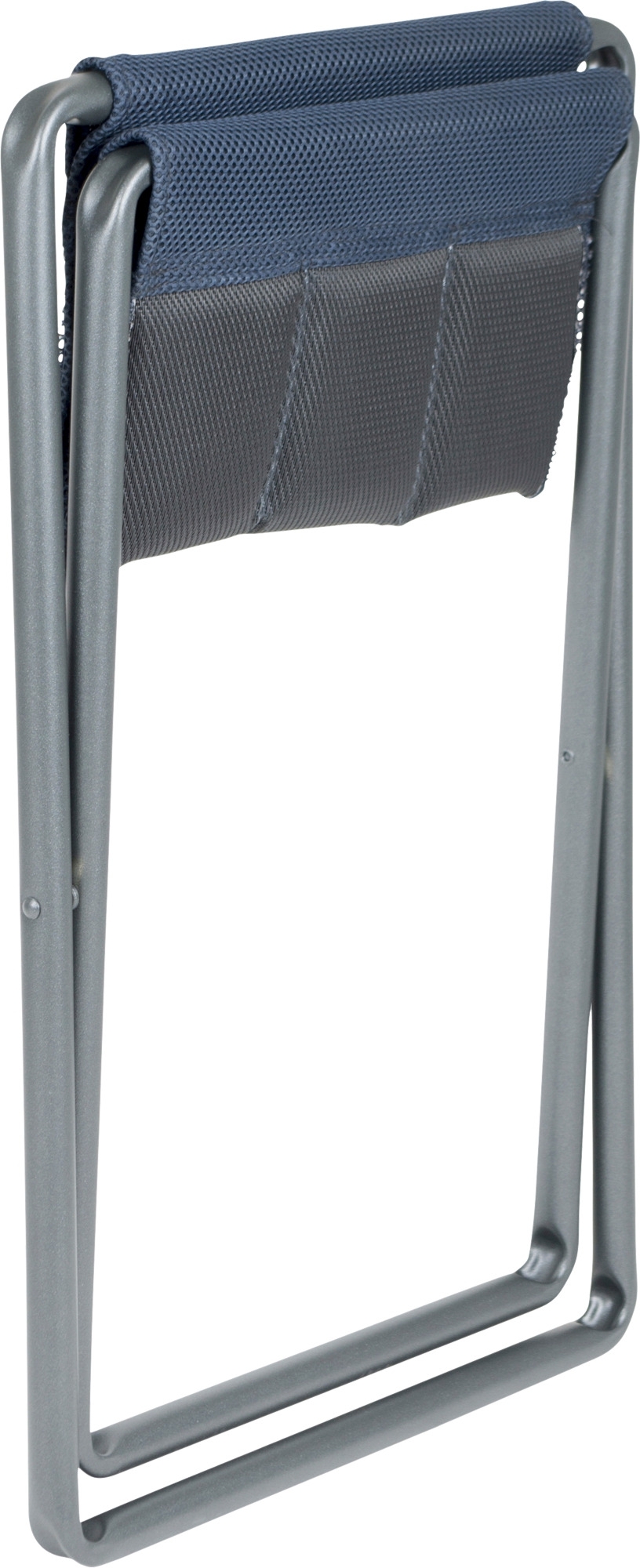Crespo AP/302 Air-Deluxe Sitzhocker blau
