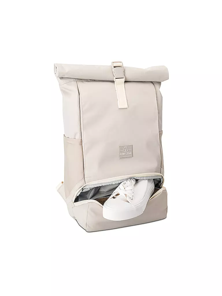 JOHNNY URBAN Rucksack ALLEN M beige