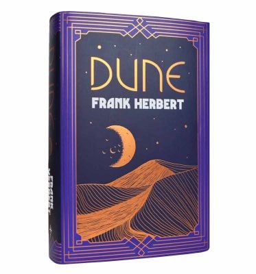 Dune (Hardback)