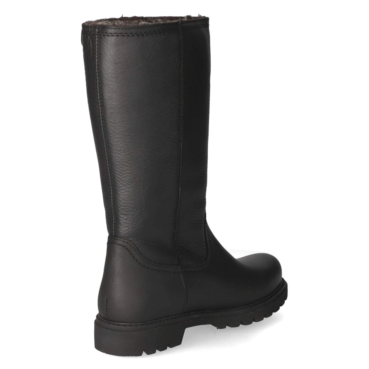 Panama JackStiefel BAMBINA B60 - schwarz