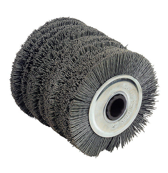 Brosse nylon pour rénovateur FARTOOLS REX120