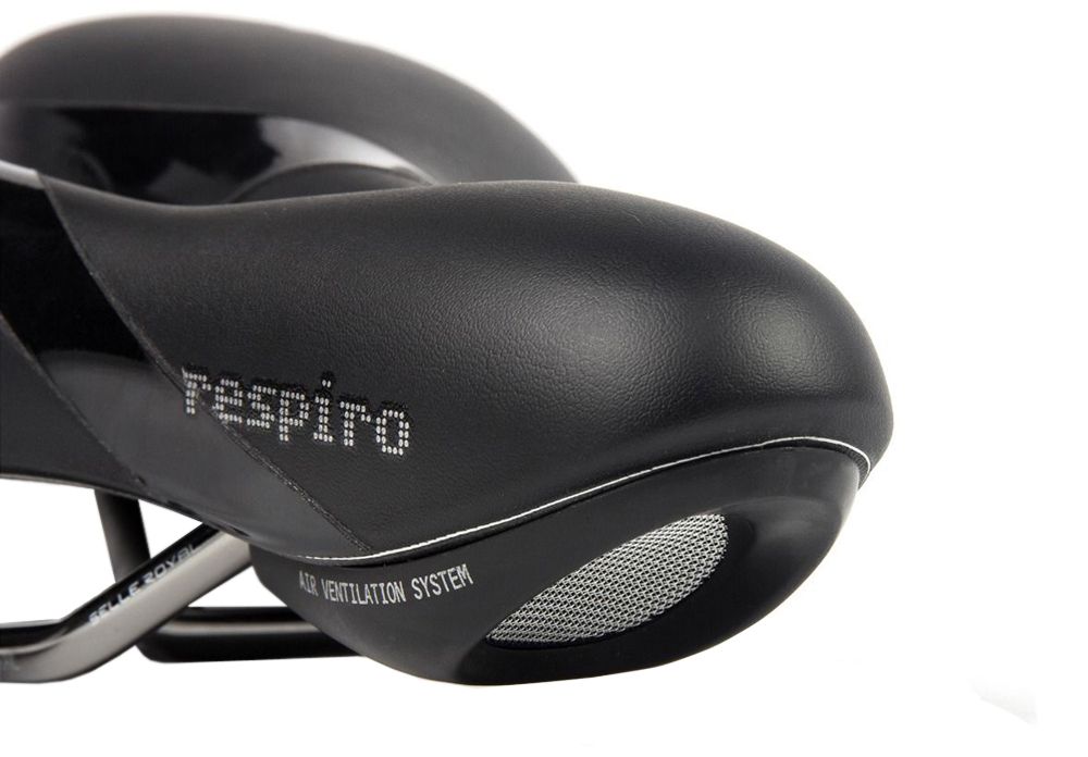 Selle Royal Respiro Moderate Sattel kaufen | Bike-Discount