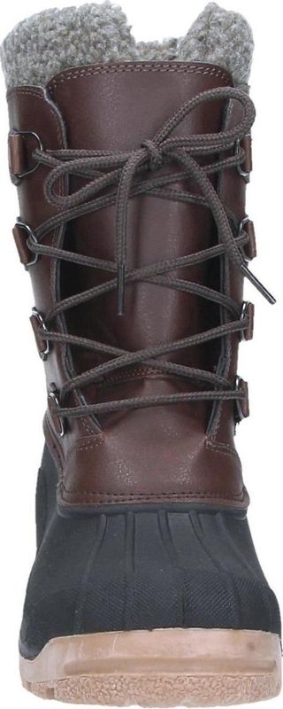 Hobbs - Snowboot - Bruin - Unisex