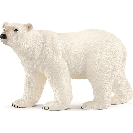 Schleich 14800 isbjørn
