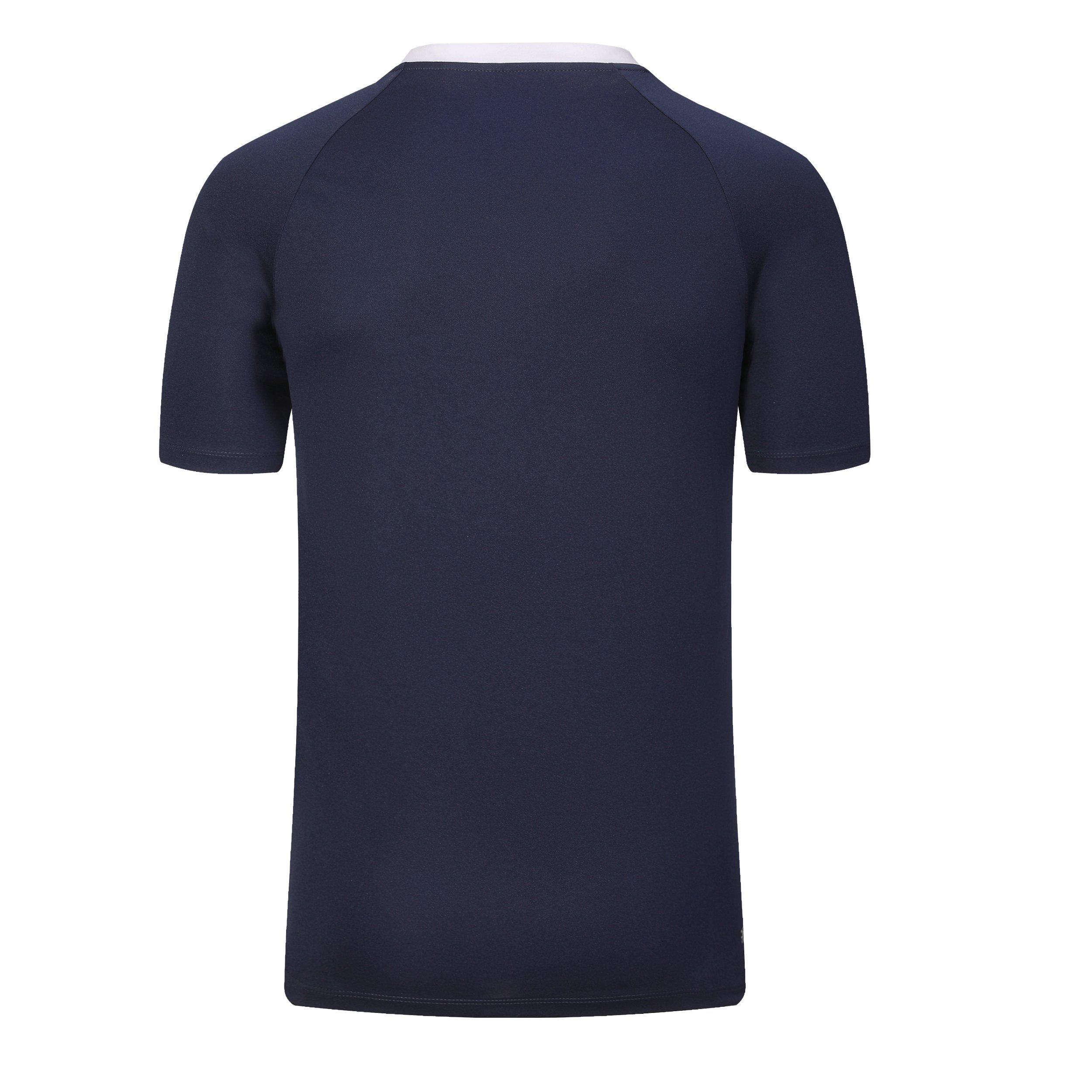 Sondico Fundamental Polyester Football Top Mens