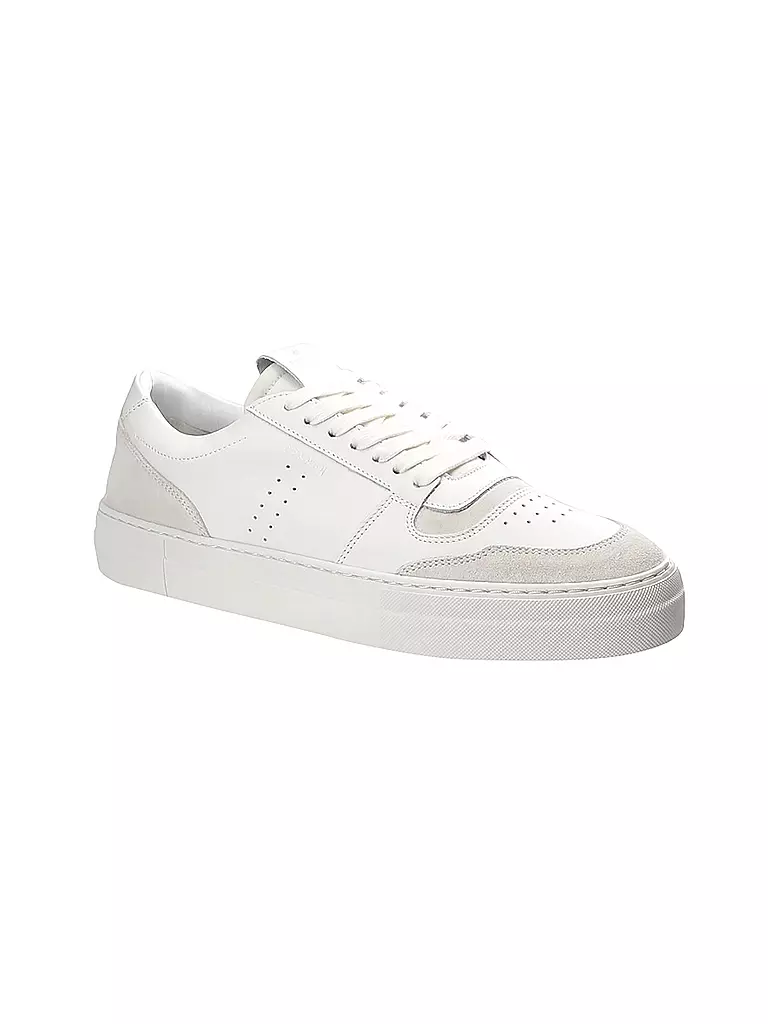COPENHAGEN Sneaker CPH689M weiss