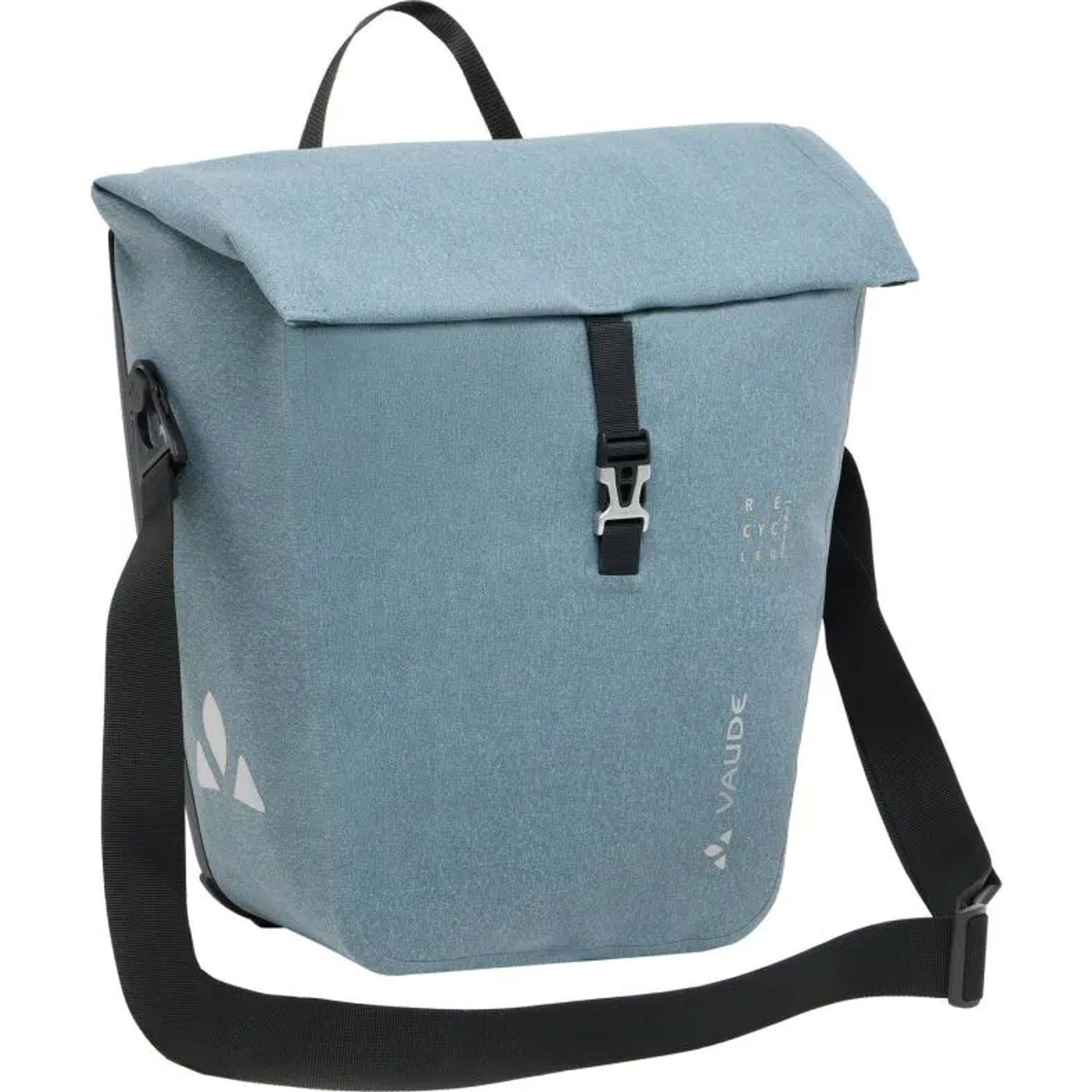 Vaude Recycle Pro Back Enkele Fietstas