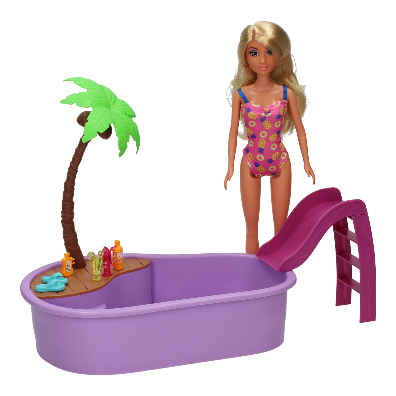 Fashion PopSummer Set