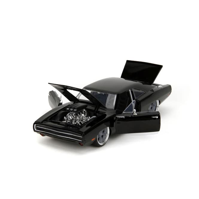 Fast & Furious - 1970 Dodge Charger