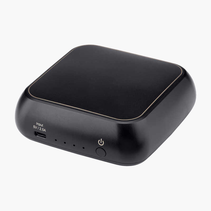 Powerbank, 12000 mAh