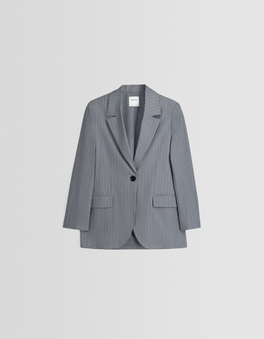 Blazer básico