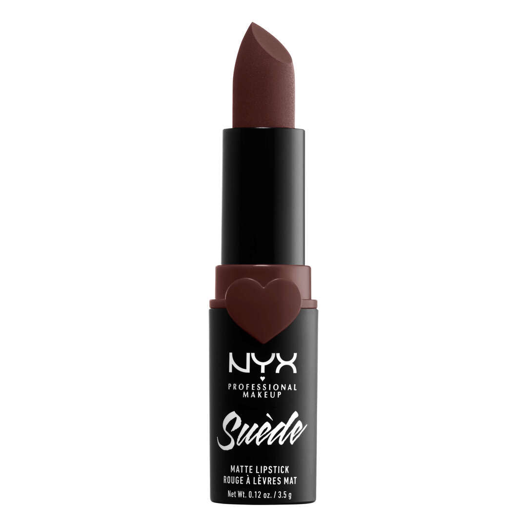 NYX Professional Makeup NYX Maquilhagem Batom Mate