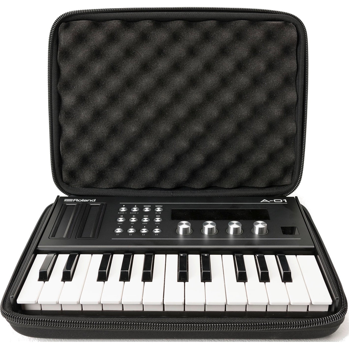 Magma CTRL Case Boutique Key voor Boutique + K-25m keyboard 32x23x5 cm