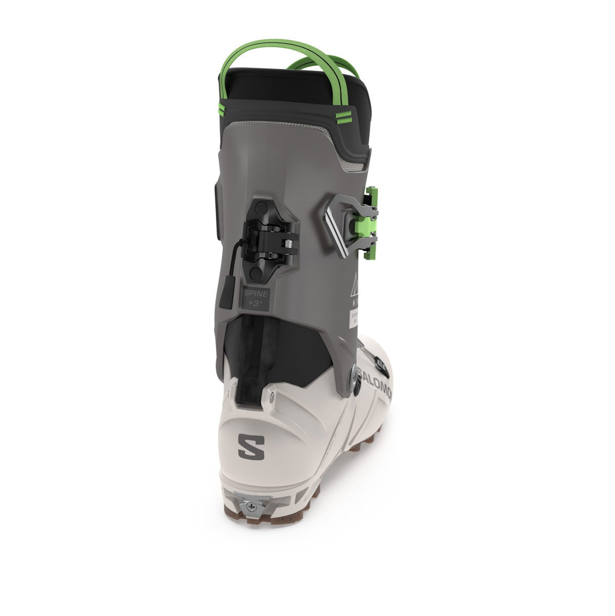MTN Summit Pro