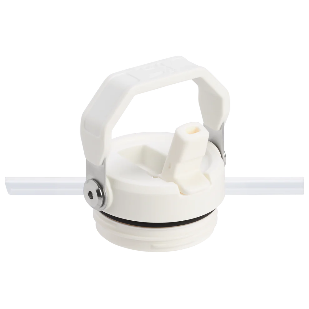 IceFlow™ Bottle Flip Straw 2.0 | 0.47L