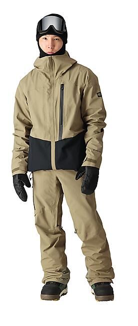686 - PANTALON GORE TEX GT PANT