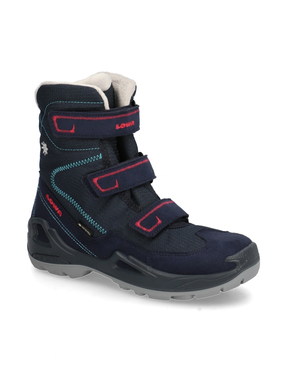MILO GTX HI