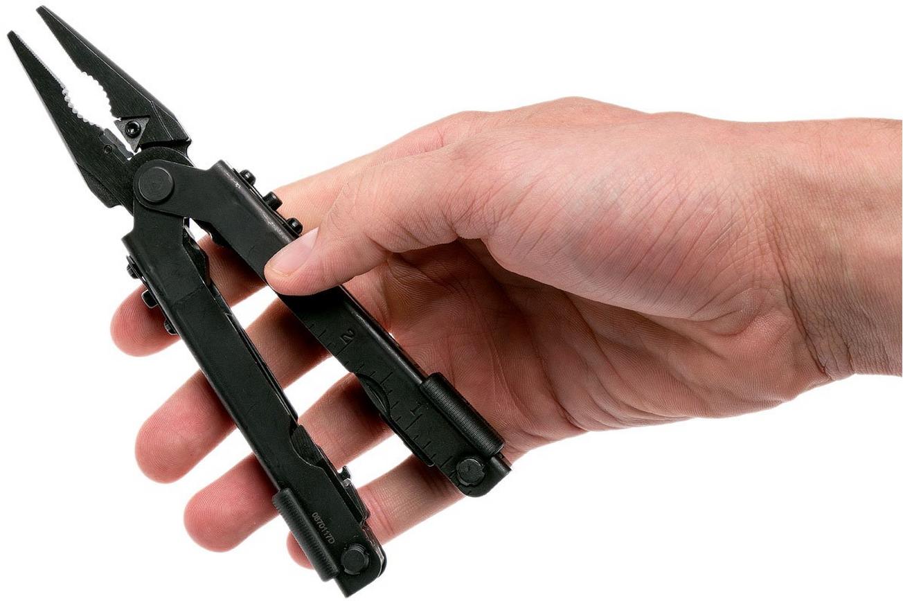 Gerber Multi-Plier 600 multitool zwart zonder mes, 30-000952