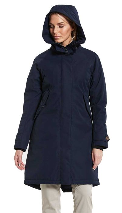 Luna Parka 4 Women vinterjakke