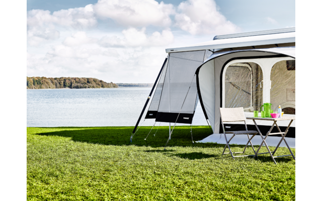 Thule Sun Blocker G2 Vorderwand