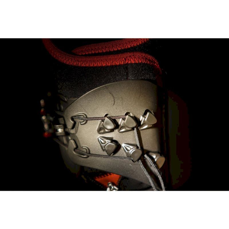 Racetron - Chaussures ski de randonnée