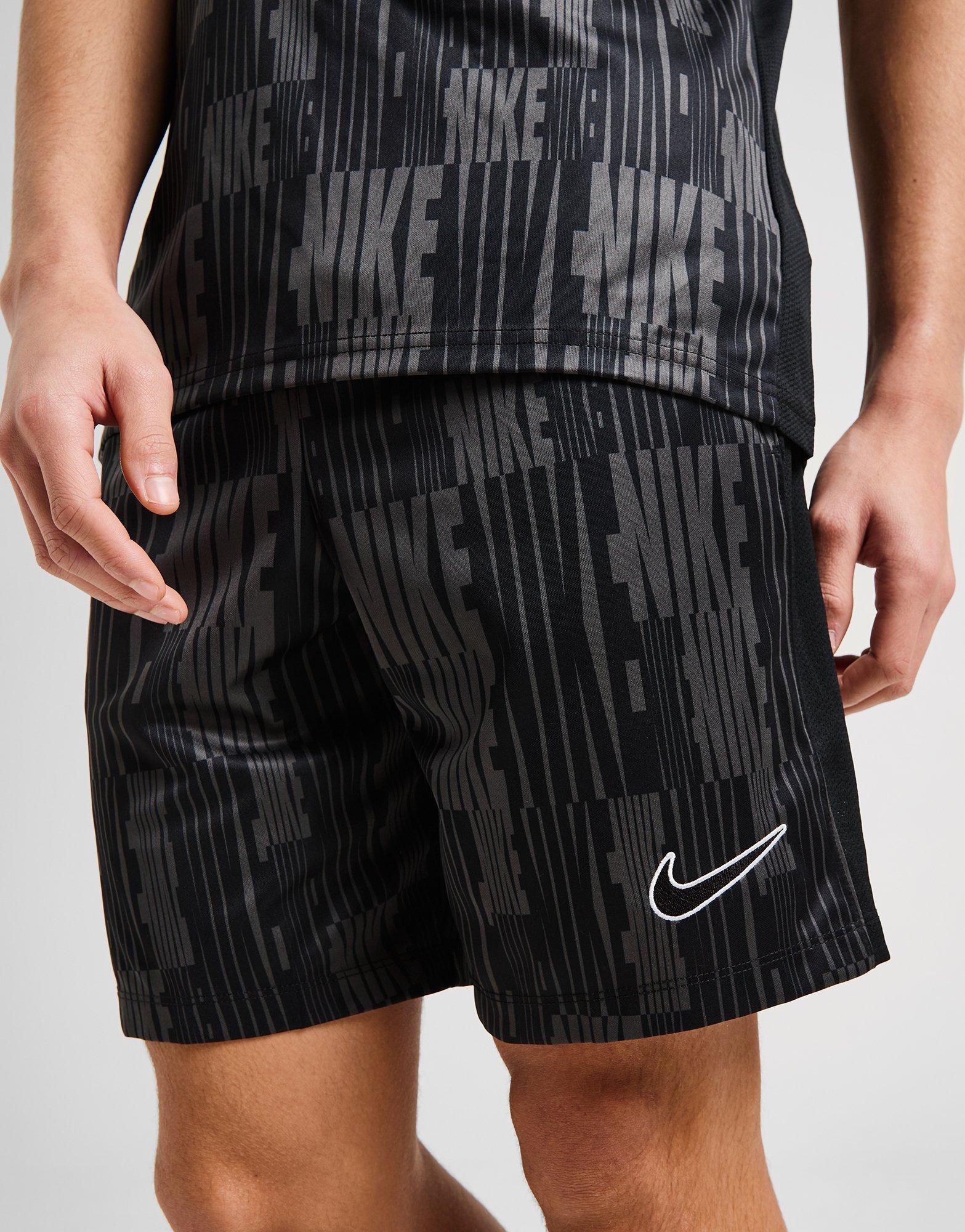 Nike Short Imprimé Academy