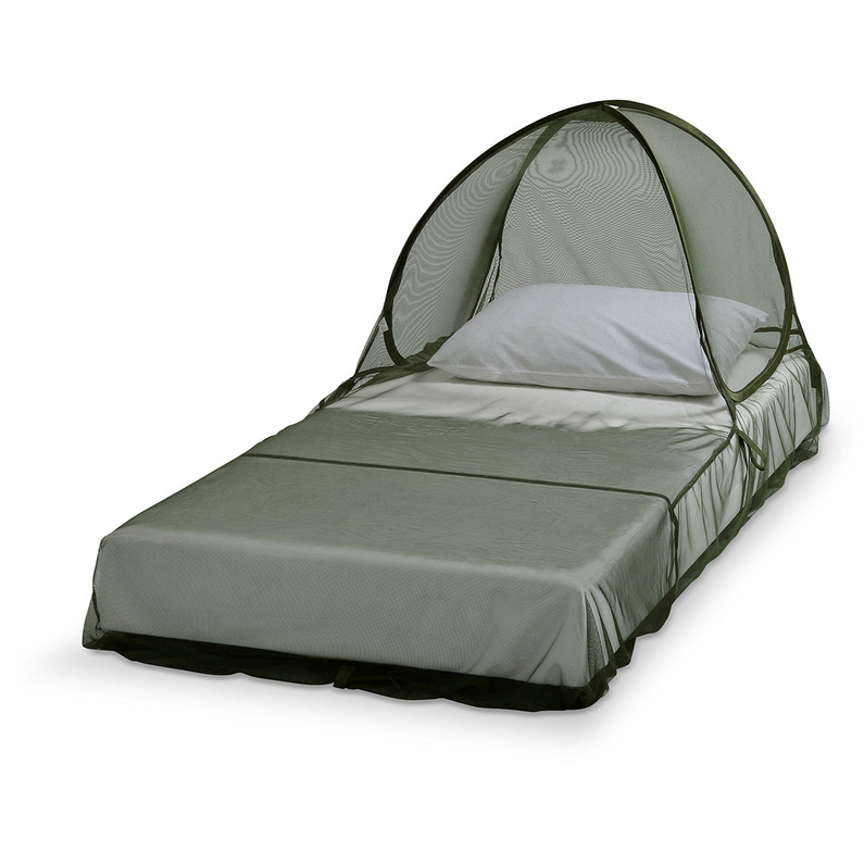Care Plus Mosquito Net-Pop-Up Dome Durallin Moskitonetz