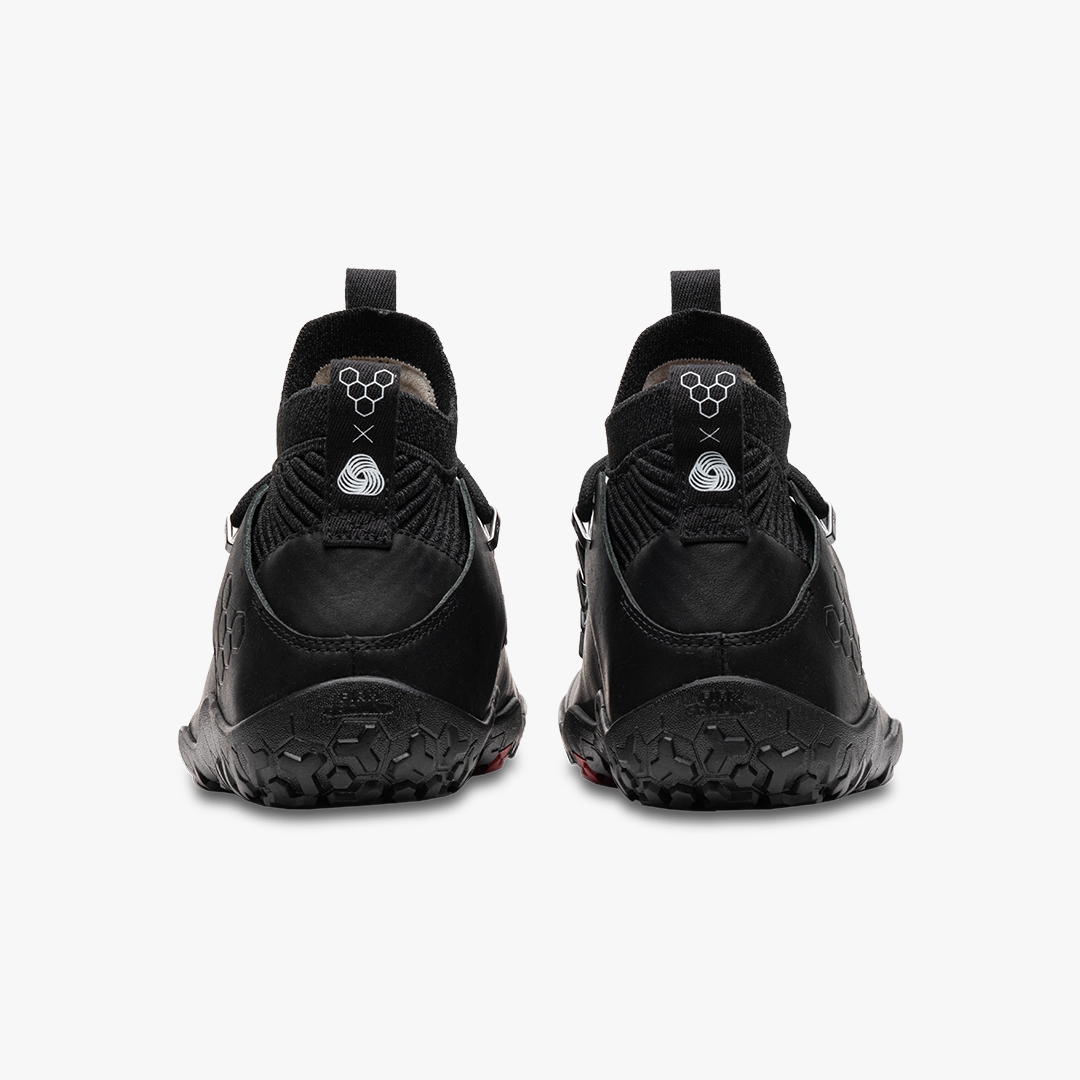 Magna Leather FG Mens