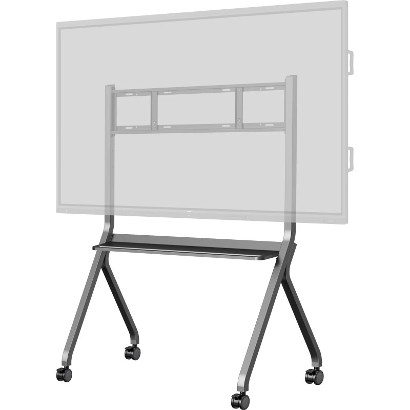 iiyama MD-CART02-S1 montage des affichages de messages 2,18 m (86
