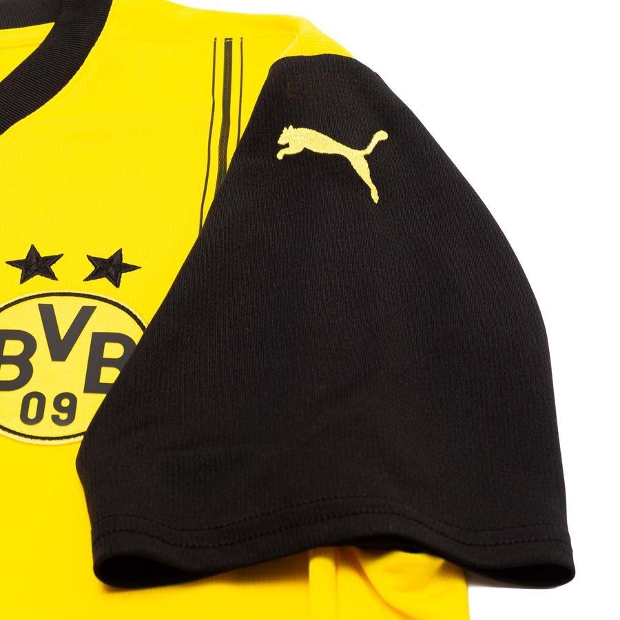 Dortmund Maillot Domicile 2024/25 Enfant