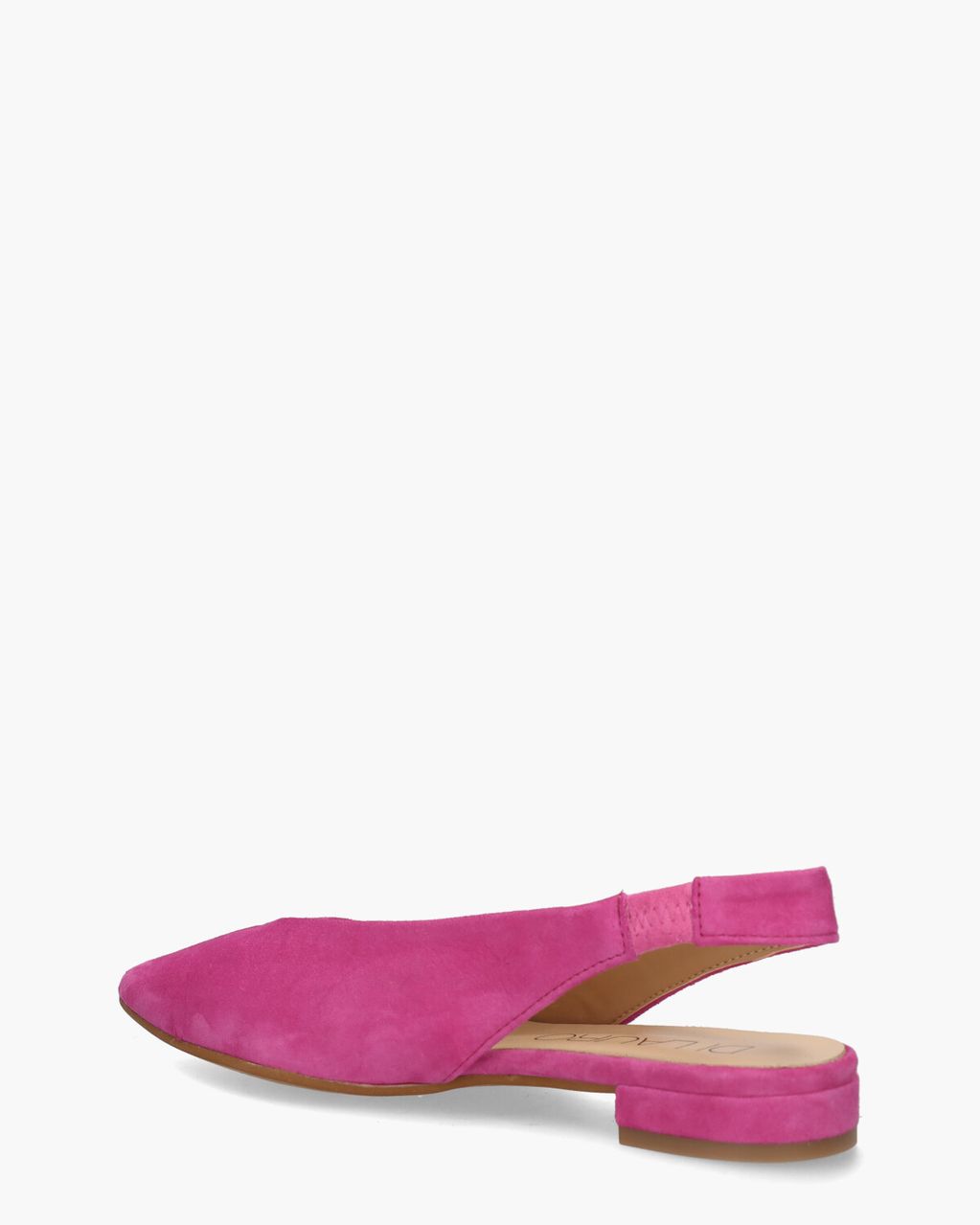 Di Lauro Ravina Roze Slingbackpumps