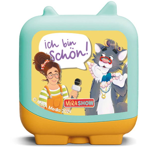 toniestonies   Clever Tonies Set Mira und das fliegende Haus