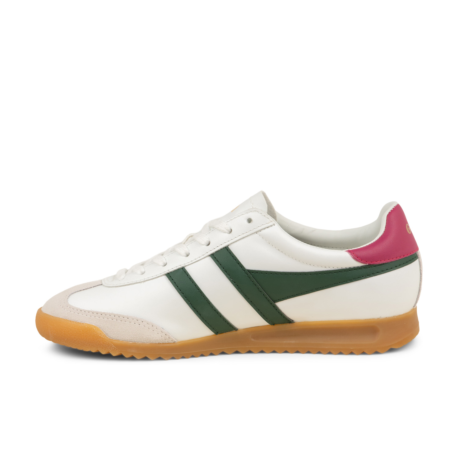 Baskets femme GOLA TORPEDO LEATHER