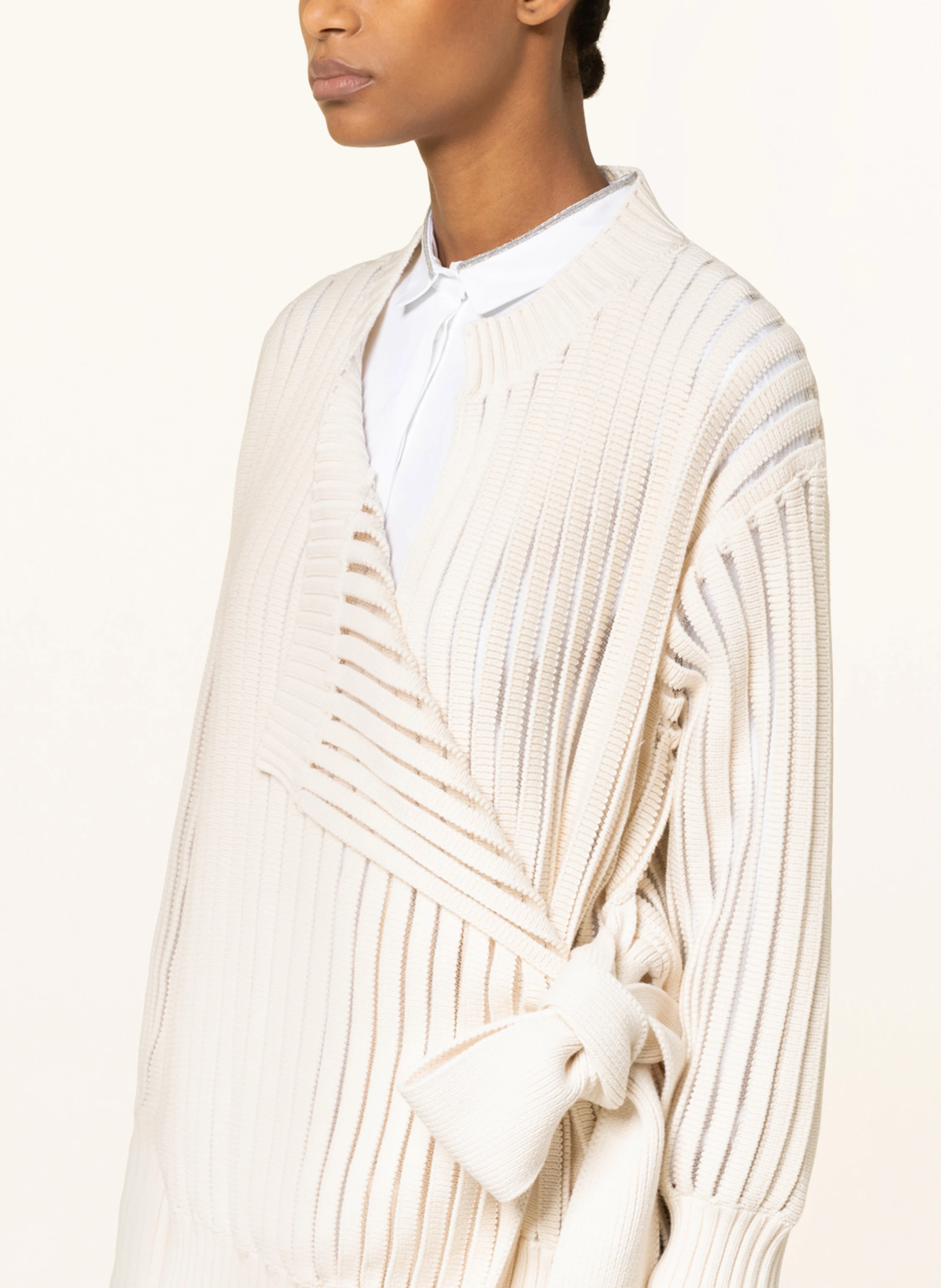 FABIANA FILIPPI Strickjacke
