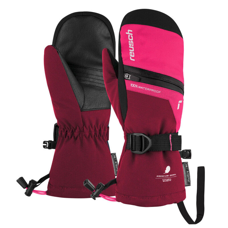 Lando R-Tex Xt Junior Mitten - Moufles enfant