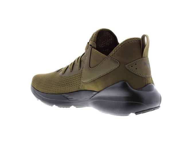 Puma Cell Vive Junior Boys Trainers