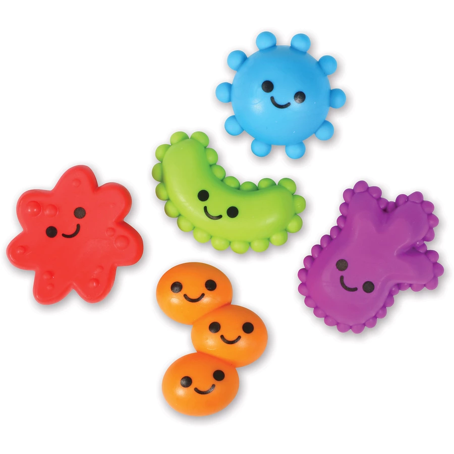 Learning Resources® Silly Science Fine Motor Set