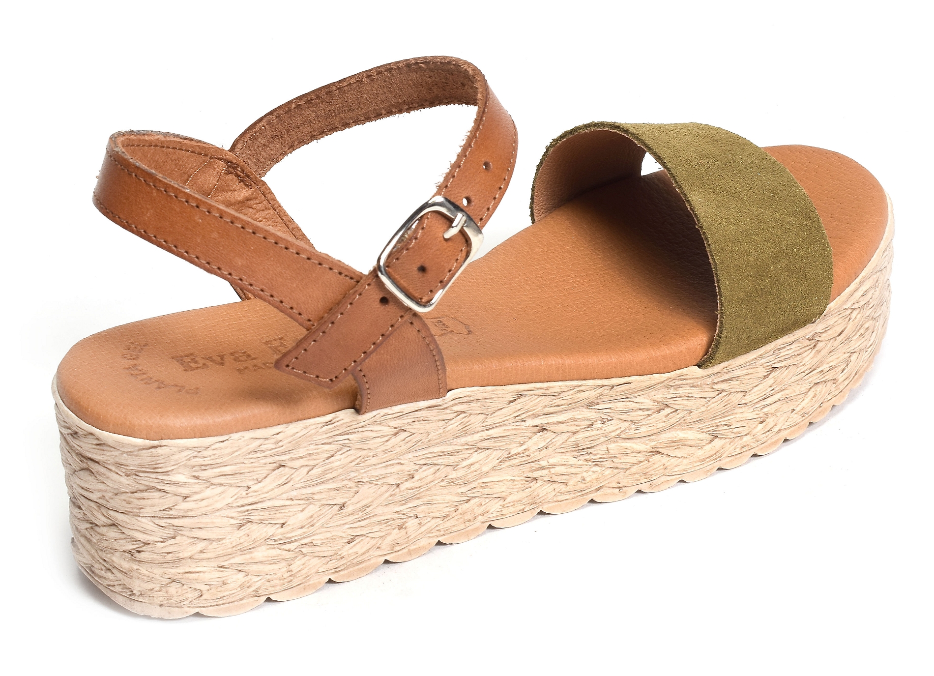 790 serraje kaki