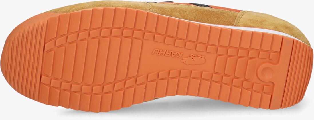 oranje karhu lage sneakers mestari