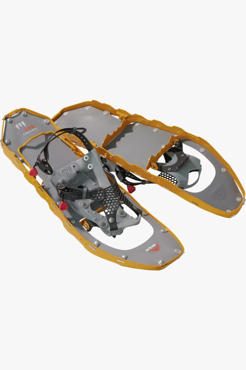 MSR Lightning Trail 22 Damen Schneeschuh