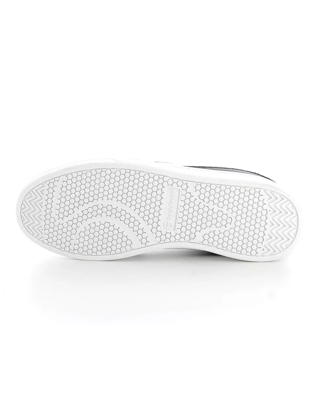 SERGIO TACCHINI COBY - Baskets Whitenavyred