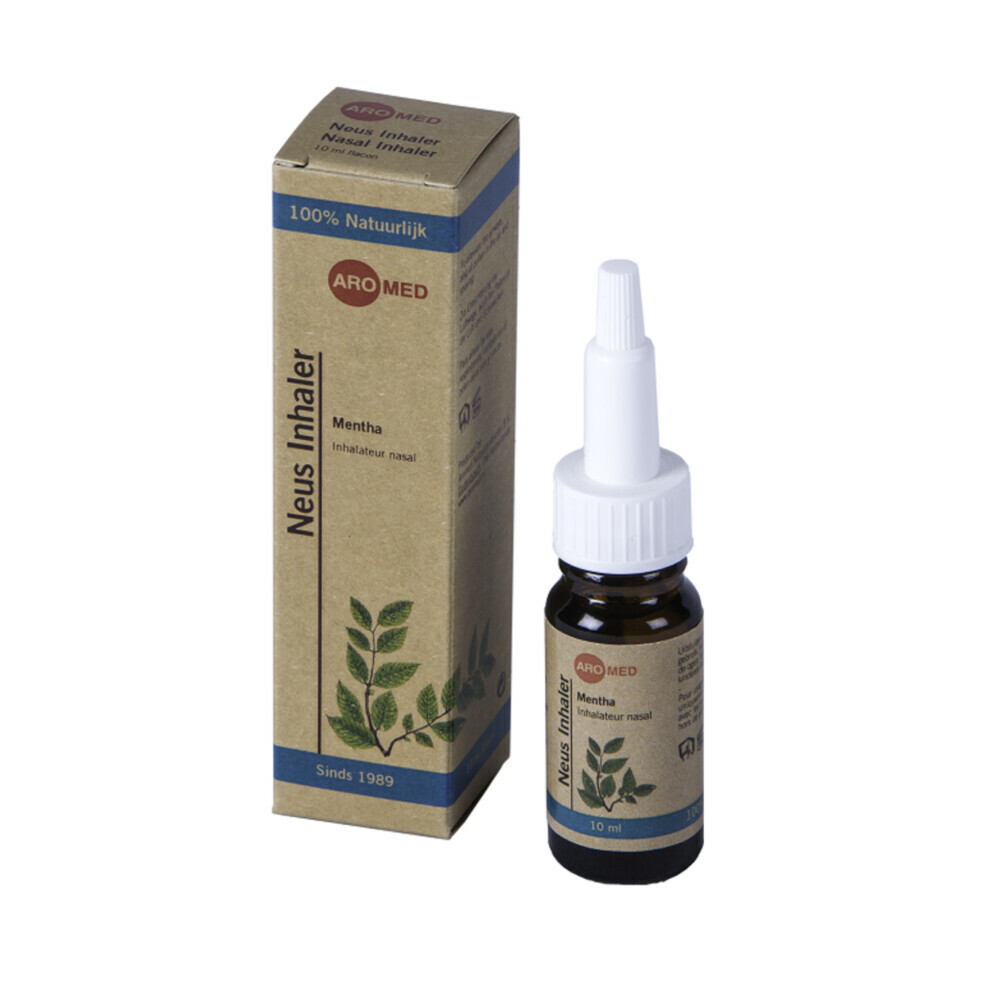 Aromed Mentha Neus Inhaler10 ml