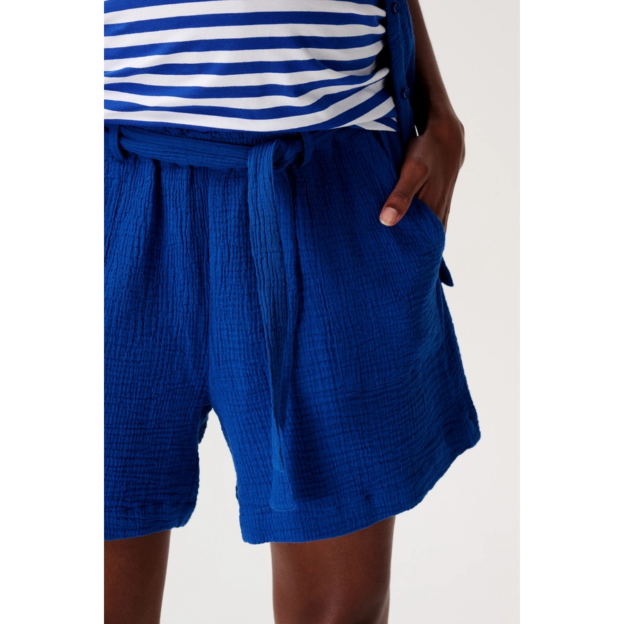 Esprit Umstandsshorts Electric Blue
