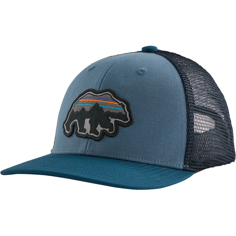 Patagonia Kinder Trucker Cap