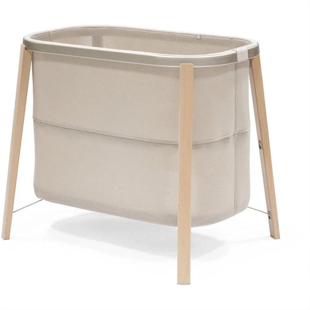 Snoozi™ Babyseng Sandy Beige - Stokke®