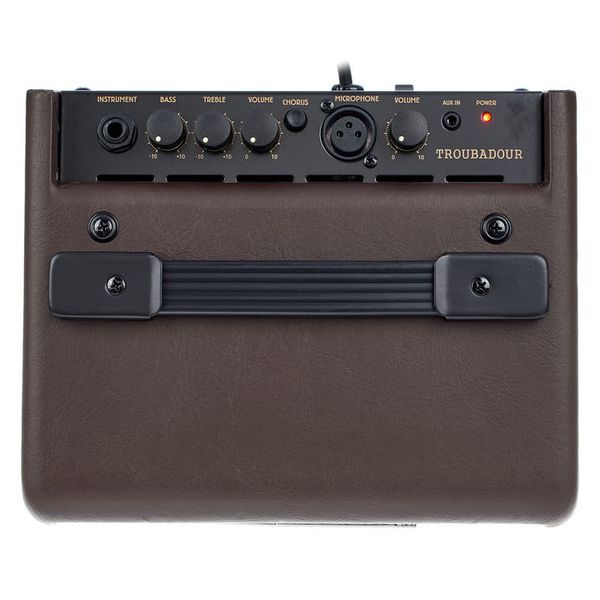 Ibanez T15II Acoustic Combo