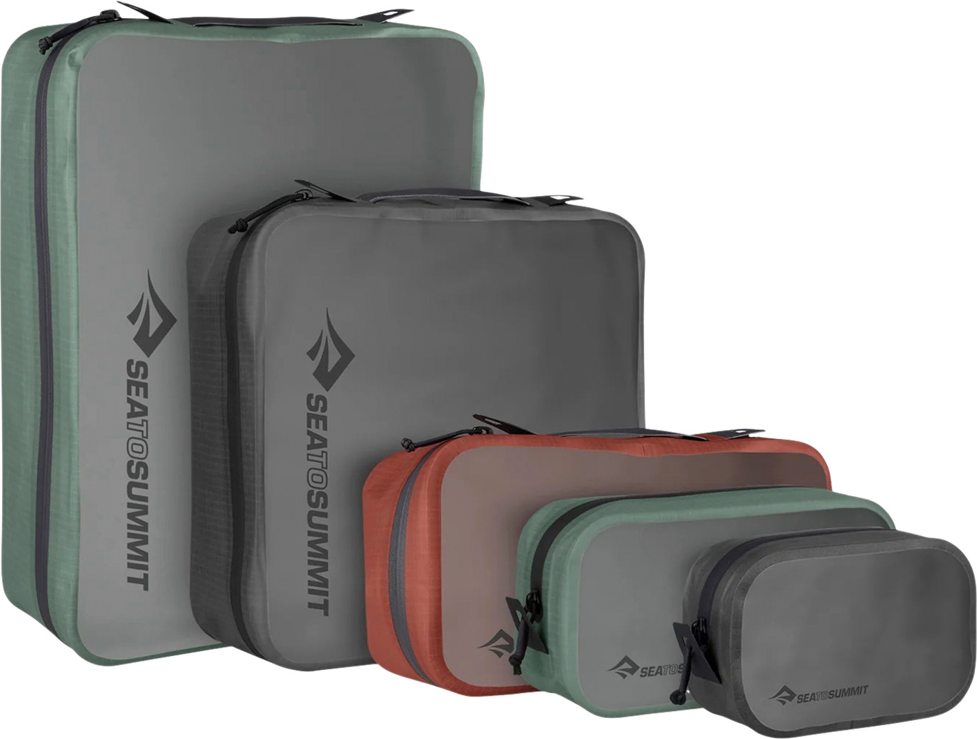 Sea to Summit Hydraulic Packing Cube XL