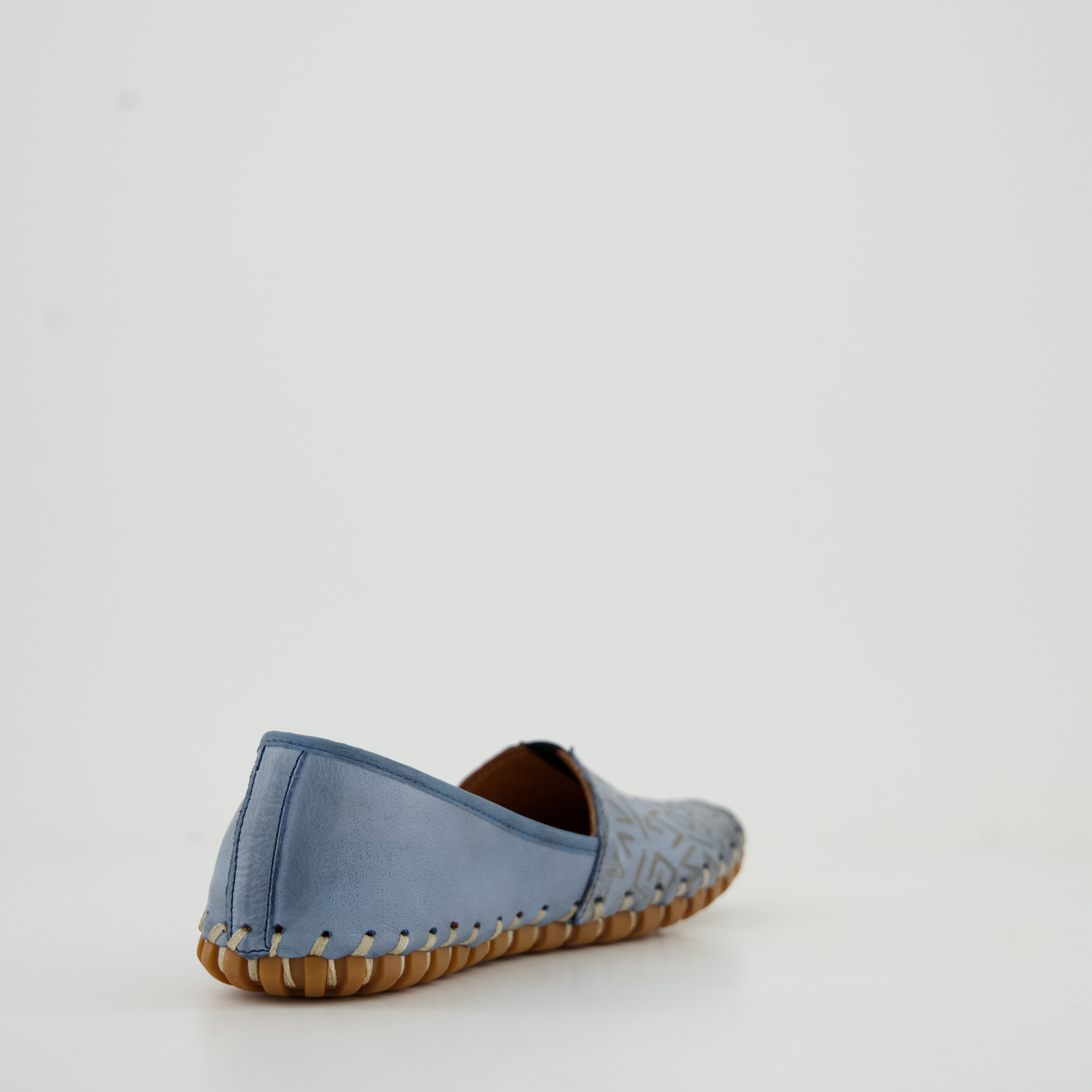Gemini Halbschuhe